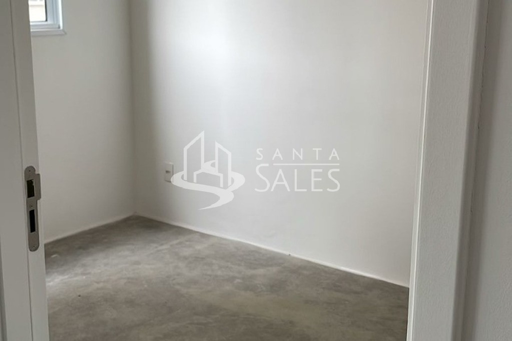Apartamento, 2 quartos, 34 m² - Foto 3