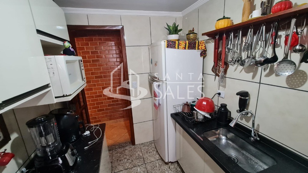 Apartamento, 2 quartos, 57 m² - Foto 15