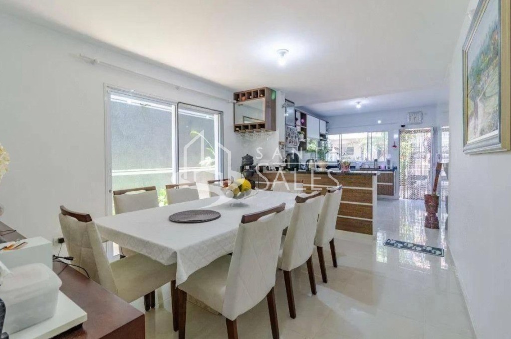 Casa, 4 quartos - Foto 16