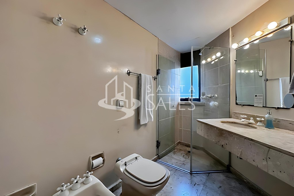 Apartamento, 1 quarto, 54 m² - Foto 20