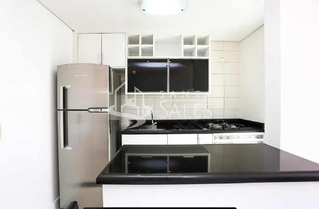 Apartamento, 2 quartos, 49 m² - Foto 9