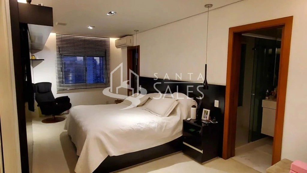Apartamento, 2 quartos, 207 m² - Foto 16