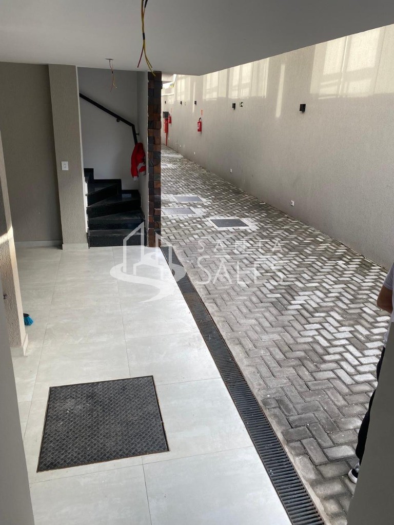 Casa à venda com 2 quartos - Foto 8