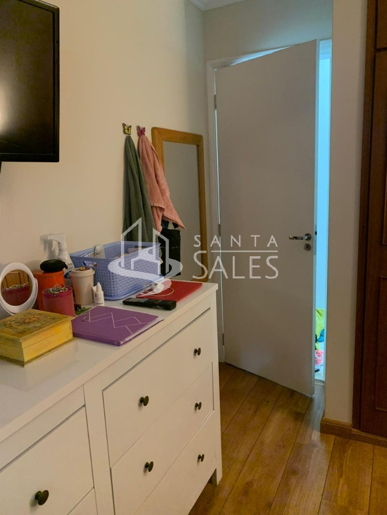 Apartamento, 2 quartos, 65 m² - Foto 9