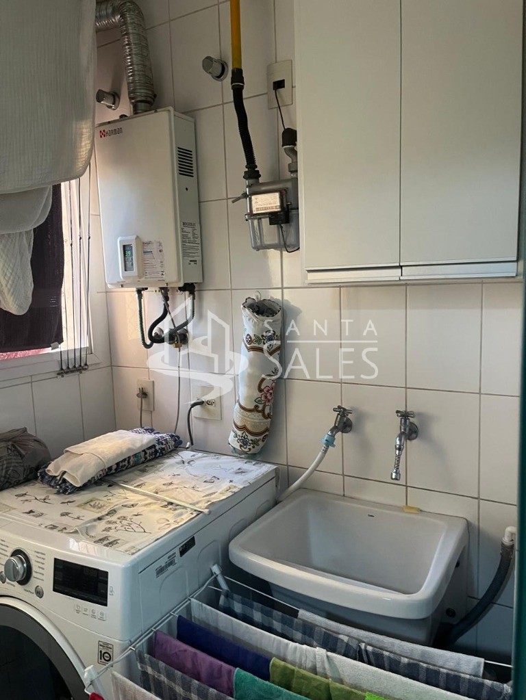 Apartamento, 3 quartos, 94 m² - Foto 20