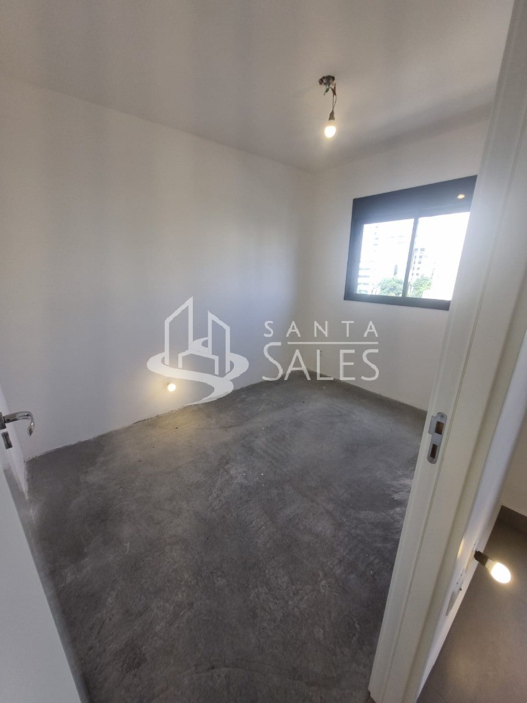 Apartamento à venda com 1 quarto, 26m² - Foto 9