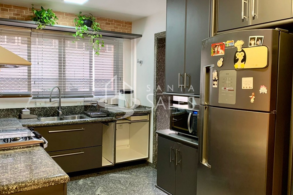 Apartamento, 3 quartos, 187 m² - Foto 5