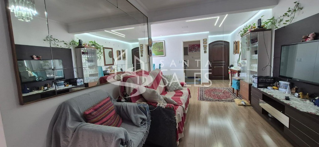 Apartamento, 3 quartos, 111 m² - Foto 8