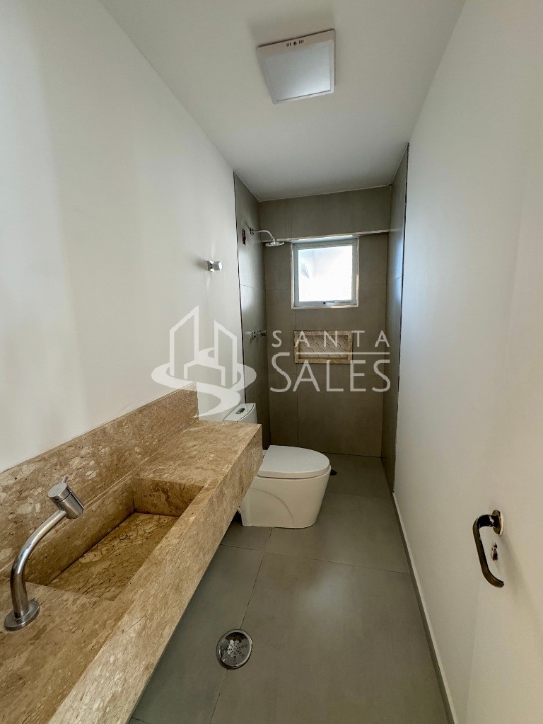 Apartamento, 3 quartos, 160 m² - Foto 9