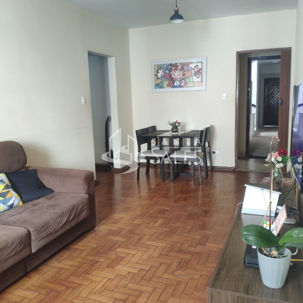 Apartamento, 1 quarto, 61 m² - Foto 1