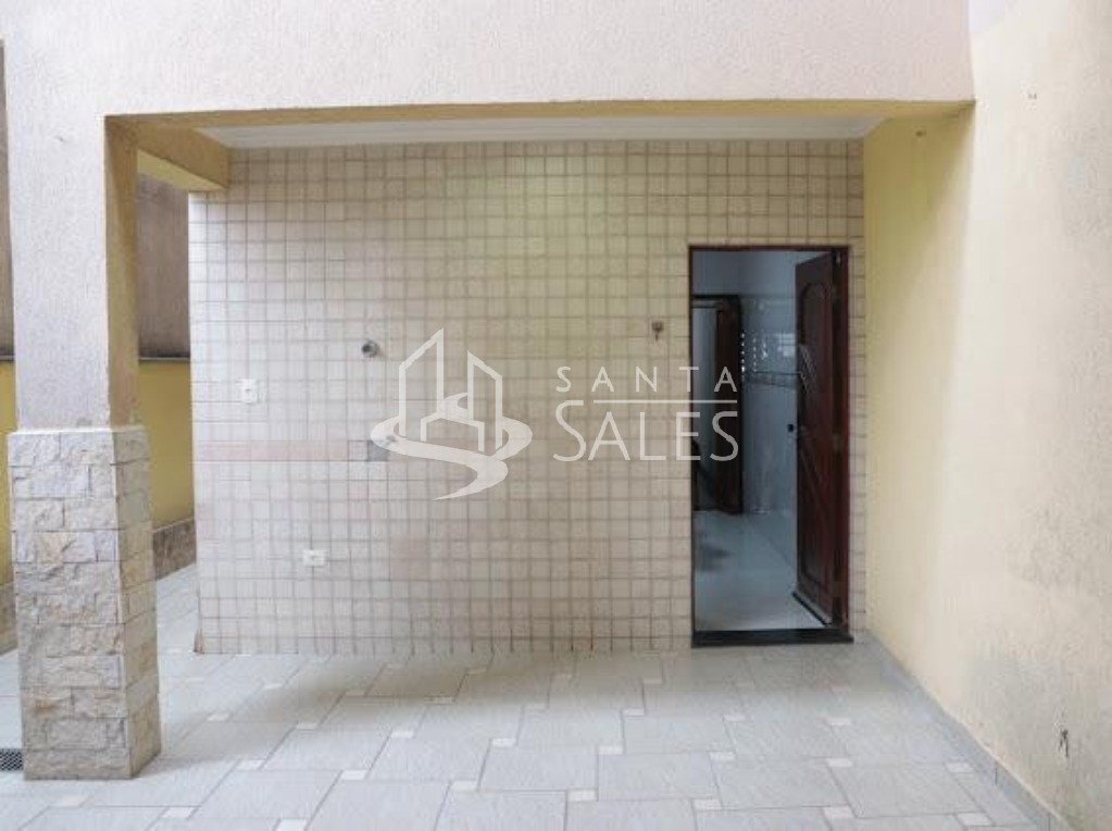 Casa, 3 quartos - Foto 25