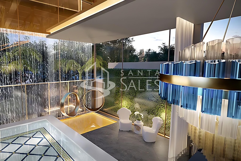 Apartamento, 3 quartos, 220 m² - Foto 7
