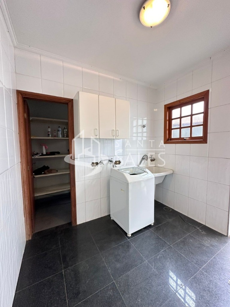 Casa, 5 quartos, 300 m² - Foto 19