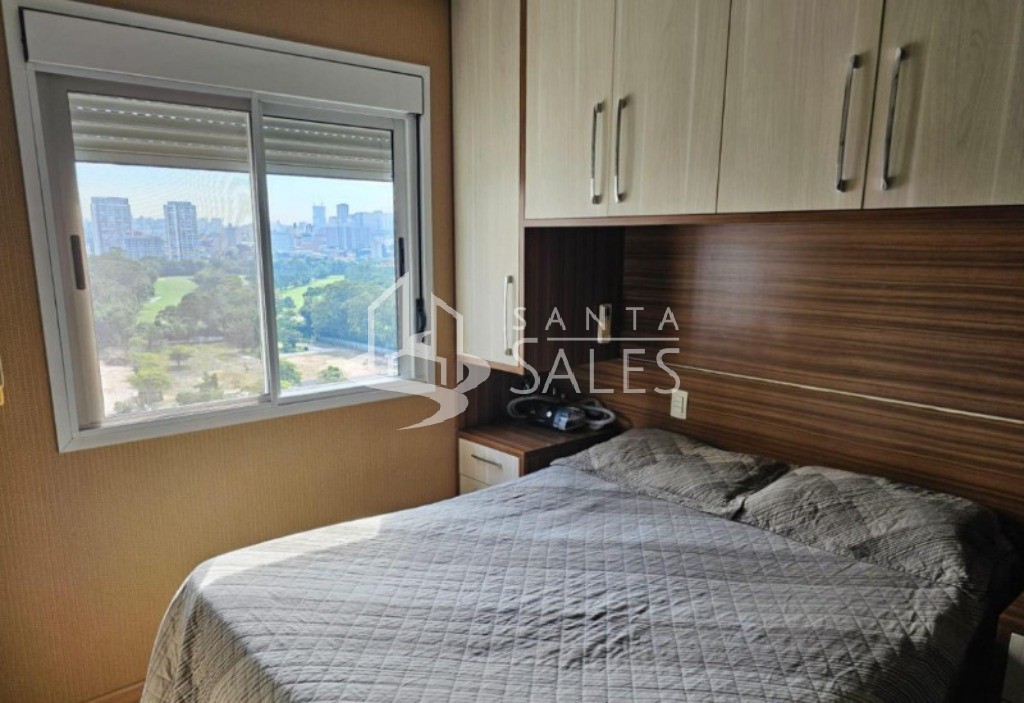 Apartamento à venda com 4 quartos, 117m² - Foto 20