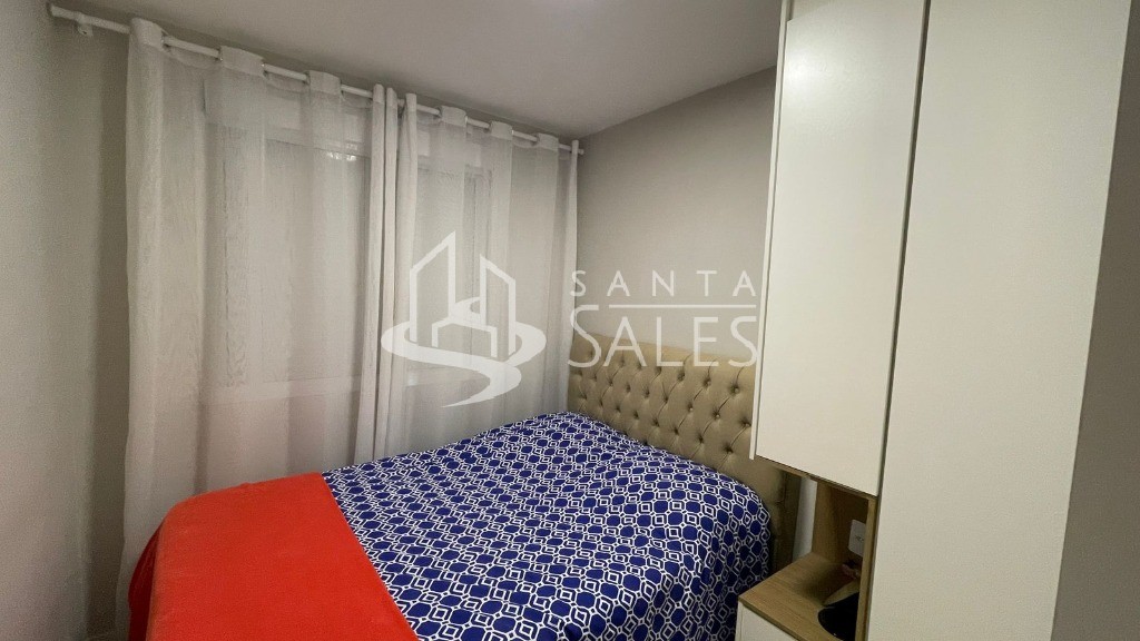 Apartamento à venda com 2 quartos, 73m² - Foto 26