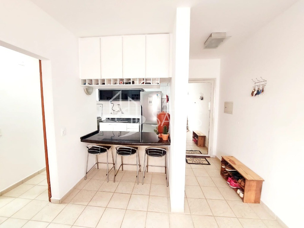 Apartamento, 1 quarto, 50 m² - Foto 8