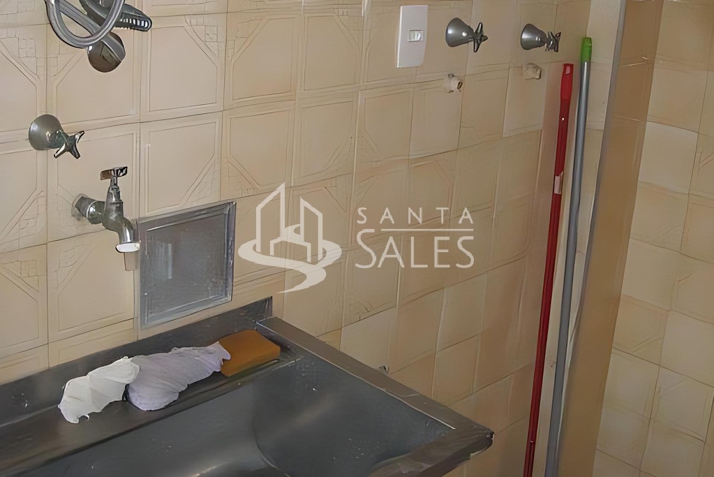 Apartamento, 3 quartos, 160 m² - Foto 20