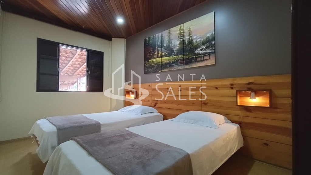 Casa à venda com 2 quartos - Foto 5