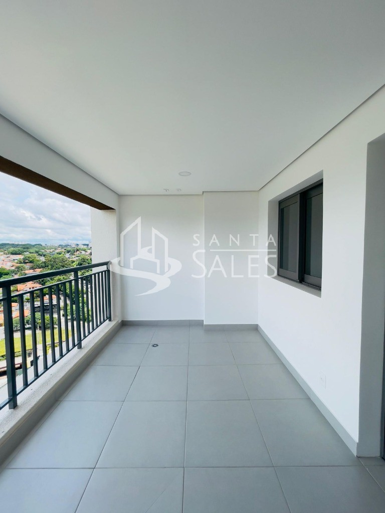 Apartamento, 1 quarto, 73 m² - Foto 2