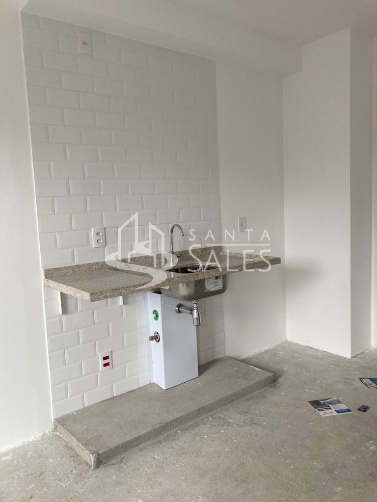 Apartamento, 1 quarto, 27 m² - Foto 6