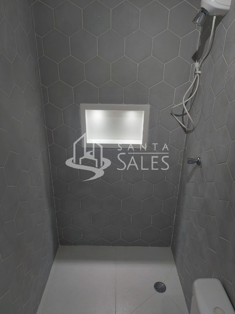 Casa de Condomínio, 2 quartos - Foto 20