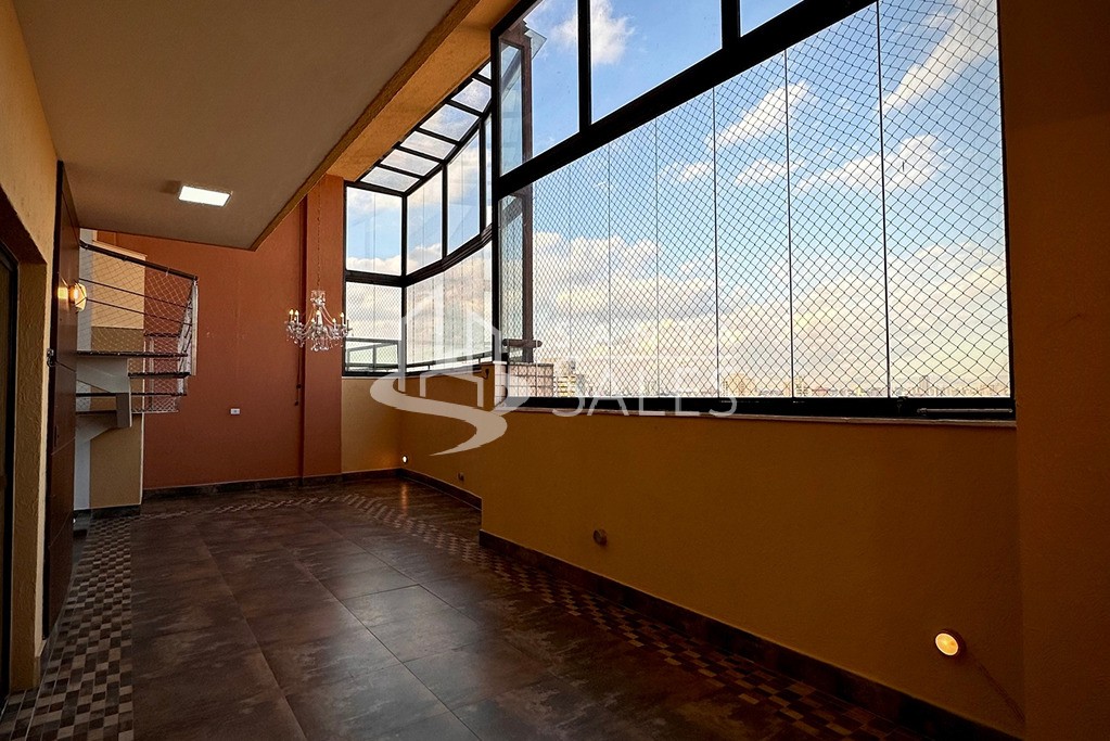 Apartamento, 4 quartos, 217 m² - Foto 2