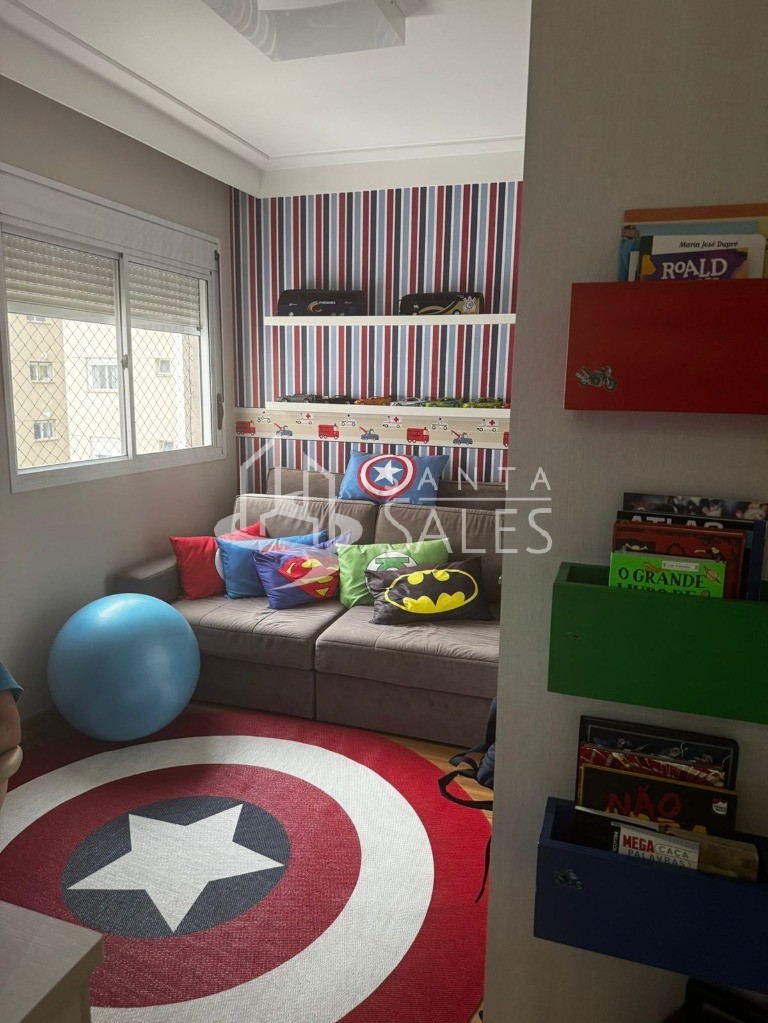 Apartamento, 3 quartos, 157 m² - Foto 44