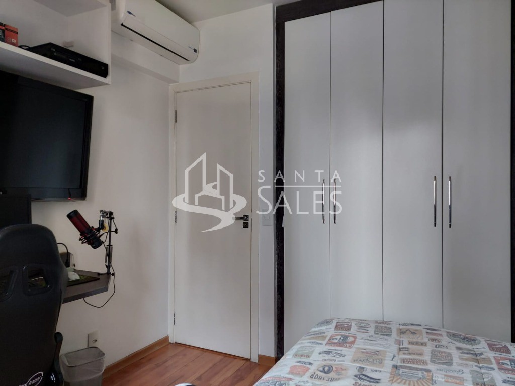 Apartamento, 3 quartos, 110 m² - Foto 10