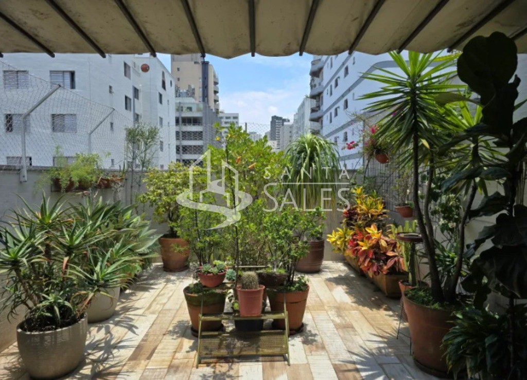 Cobertura à venda com 2 quartos, 144m² - Foto 13