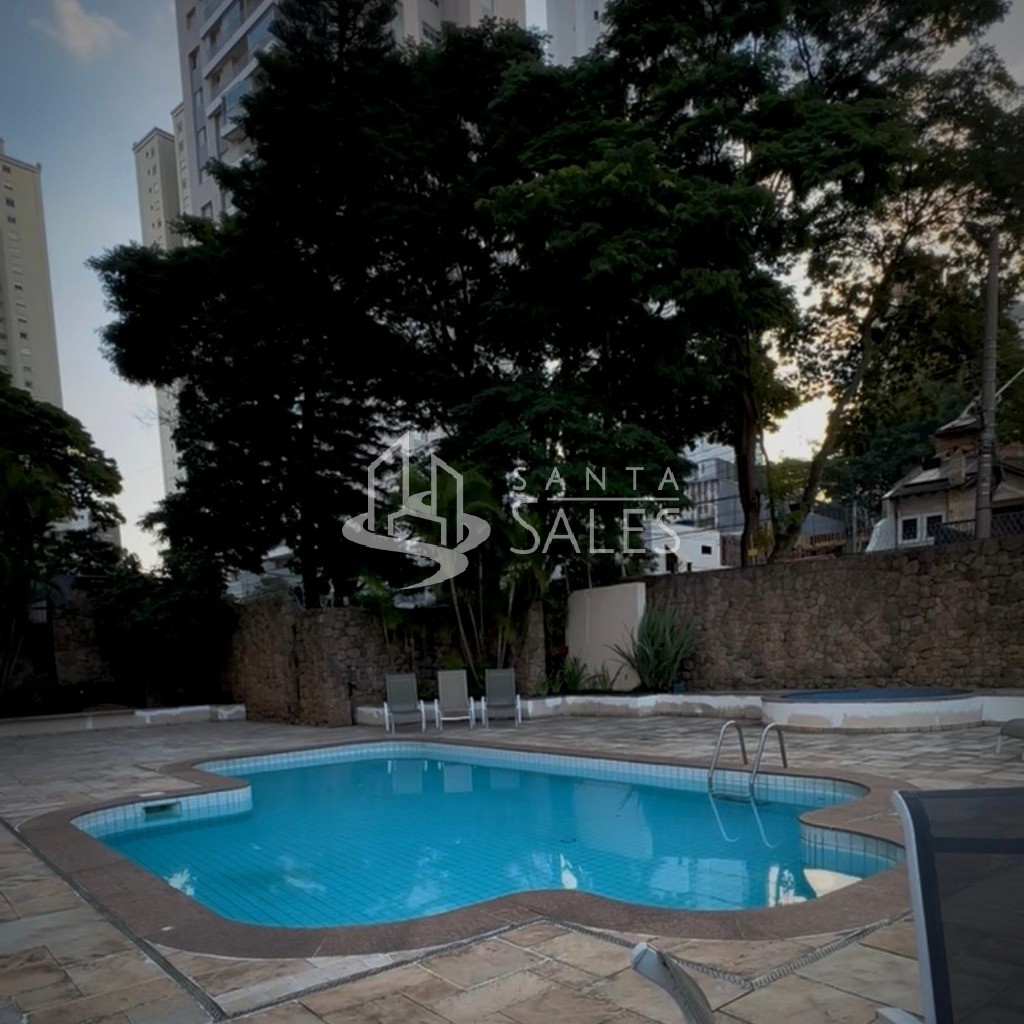 Cobertura à venda com 4 quartos, 217m² - Foto 34