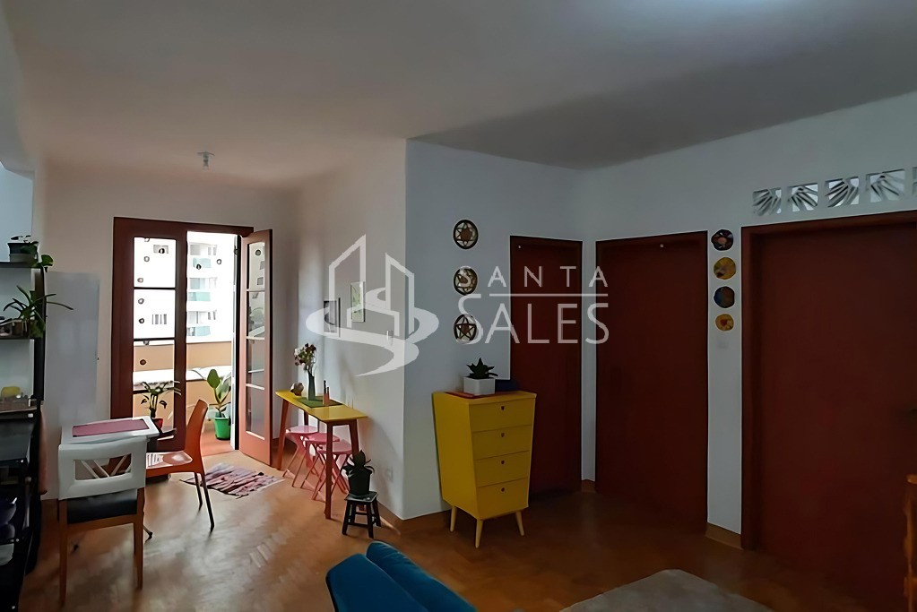 Apartamento, 3 quartos, 70 m² - Foto 2