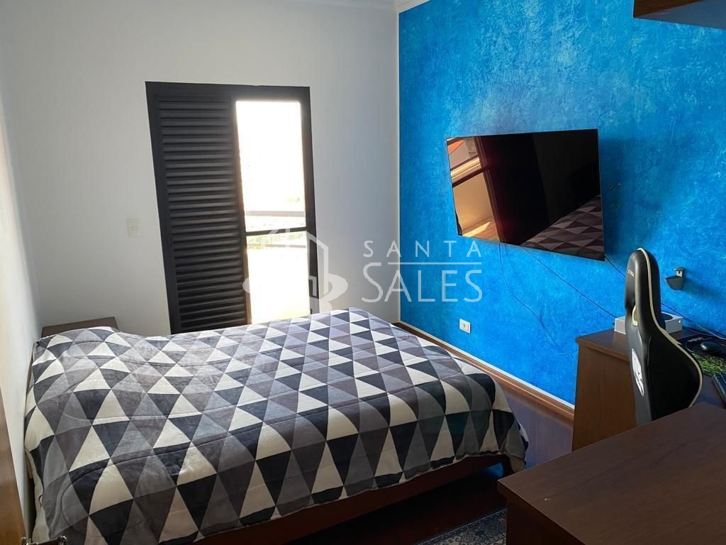Apartamento, 4 quartos, 185 m² - Foto 17