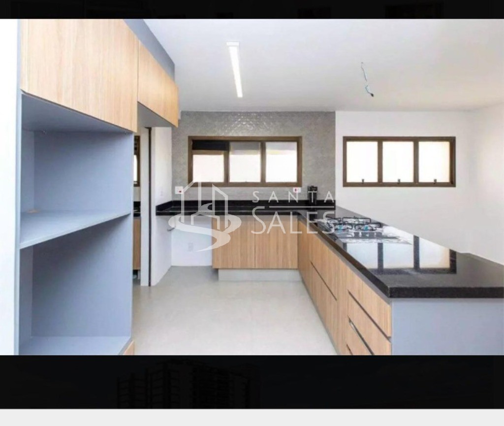 Apartamento, 4 quartos, 289 m² - Foto 8