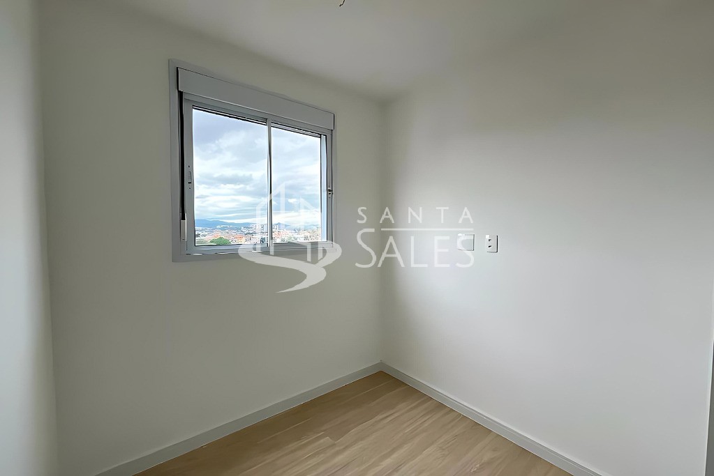 Apartamento, 2 quartos, 42 m² - Foto 6