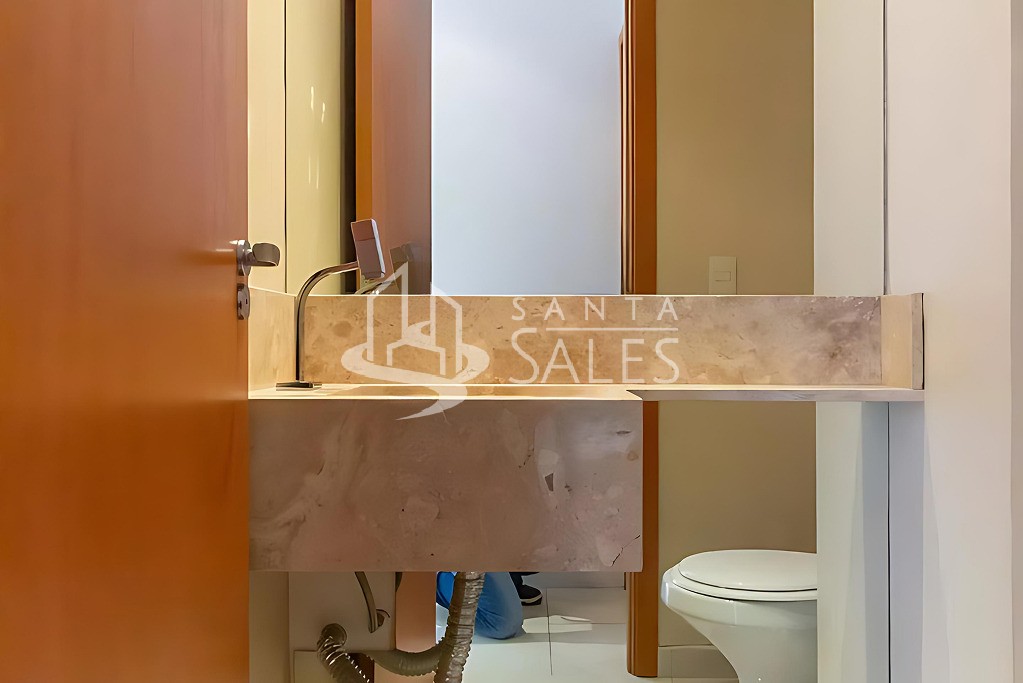 Apartamento, 3 quartos, 135 m² - Foto 23