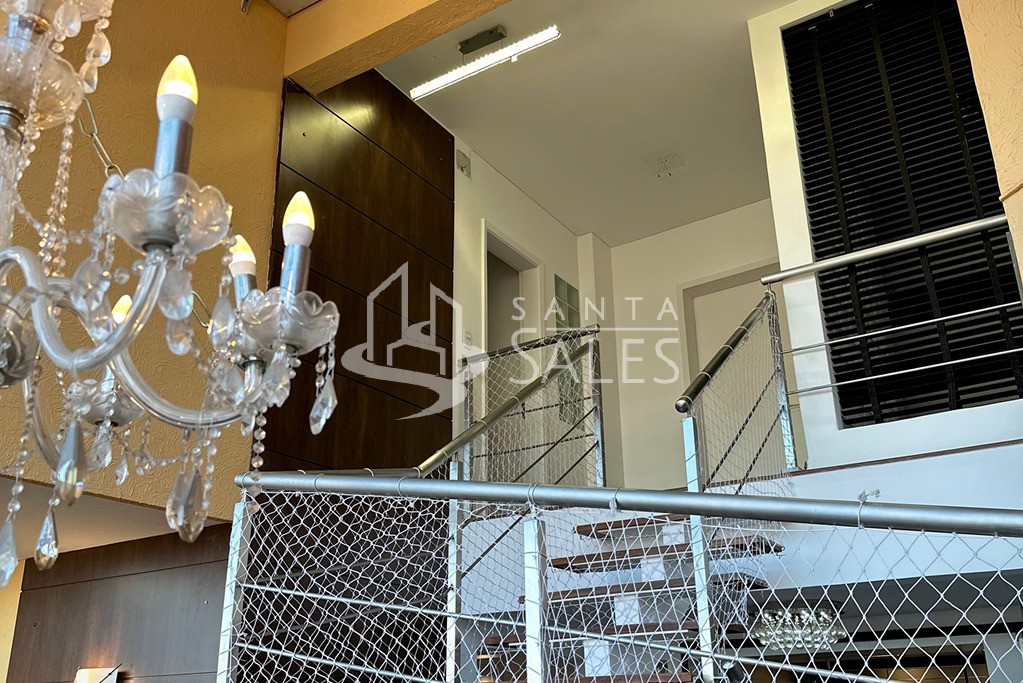 Apartamento, 4 quartos, 217 m² - Foto 7