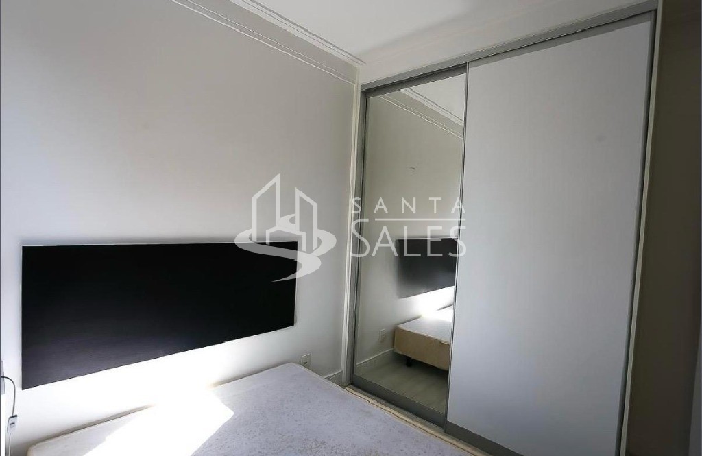 Apartamento, 2 quartos, 49 m² - Foto 8