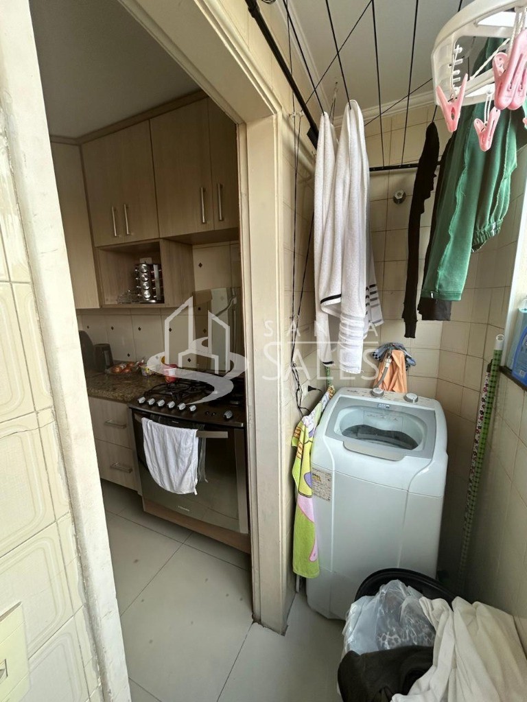 Apartamento, 2 quartos, 62 m² - Foto 8