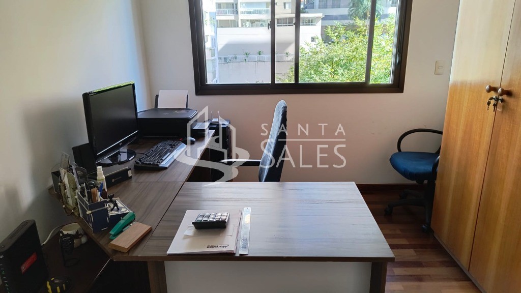Apartamento, 4 quartos, 208 m² - Foto 12