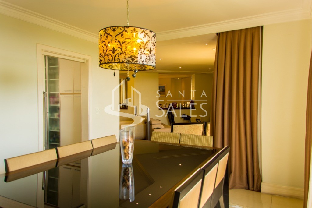 Apartamento, 3 quartos, 248 m² - Foto 6