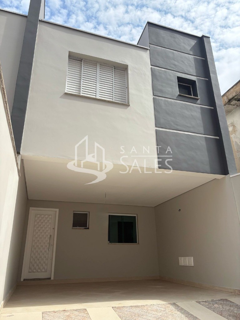 Sobrado, 3 quartos, 220 m² - Foto 46