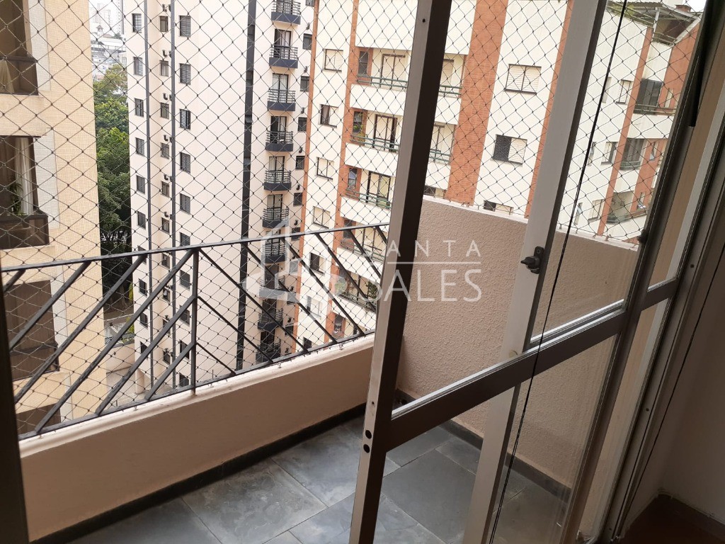 Apartamento, 3 quartos, 70 m² - Foto 1