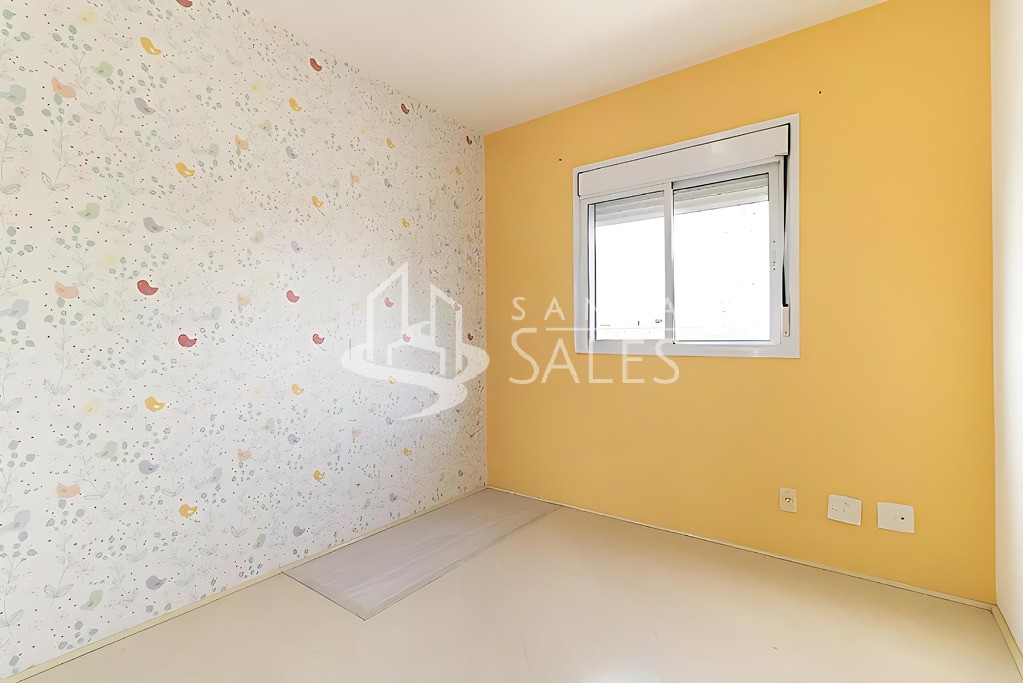 Apartamento à venda com 4 quartos, 136m² - Foto 20