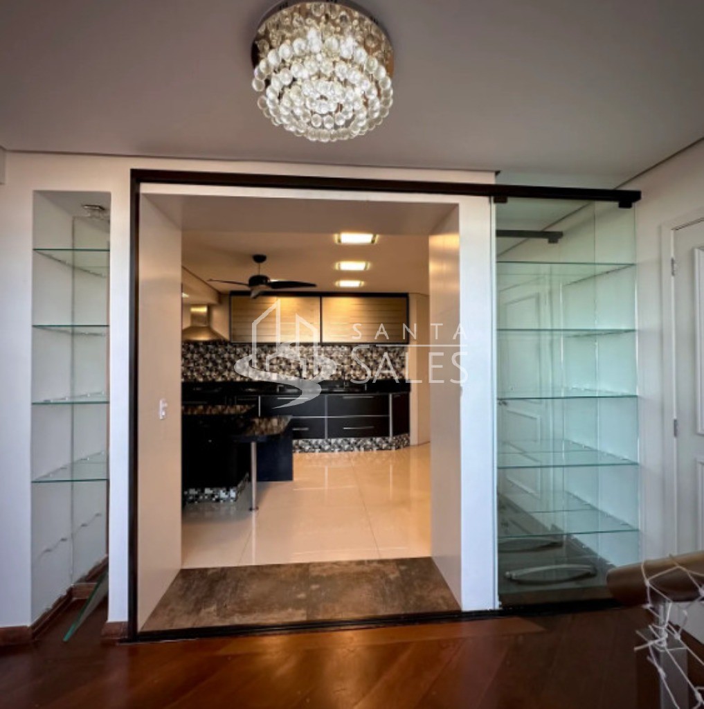 Apartamento, 4 quartos, 217 m² - Foto 6