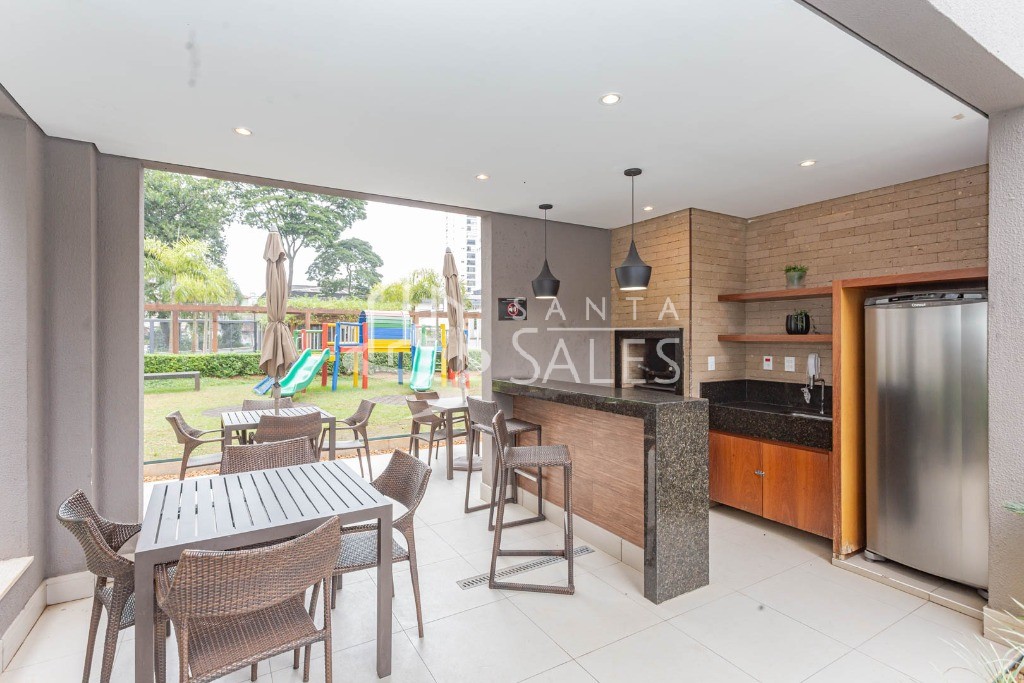 Apartamento, 2 quartos, 59 m² - Foto 29