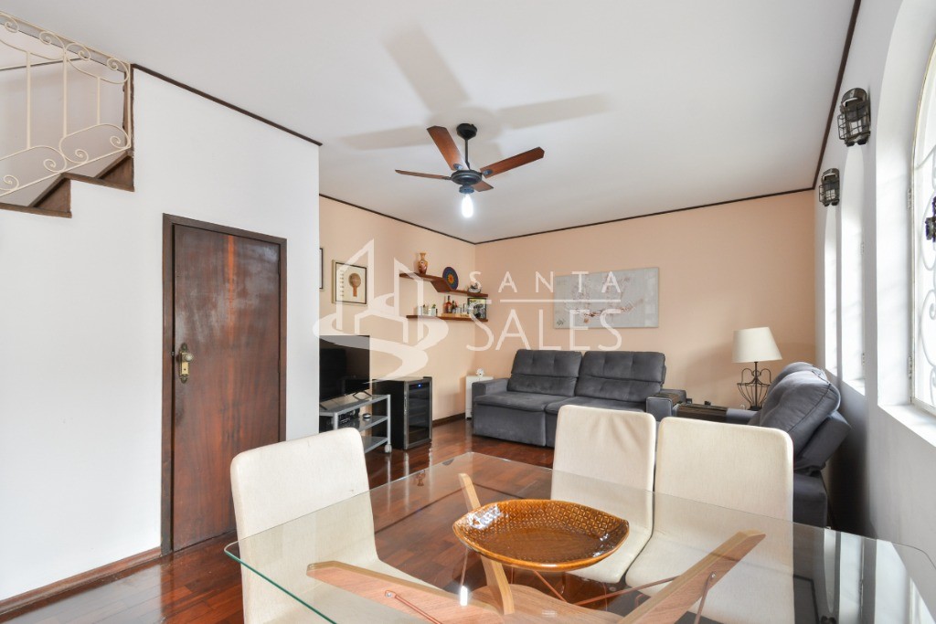 Casa, 5 quartos - Foto 15