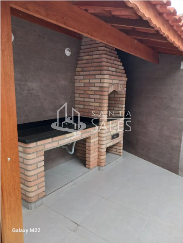 Casa, 3 quartos - Foto 15