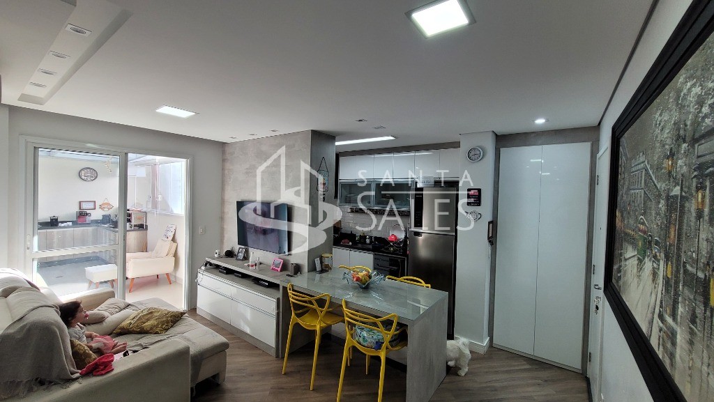 Apartamento, 2 quartos, 91 m² - Foto 14