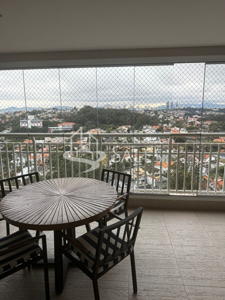 Apartamento, 3 quartos, 157 m² - Foto 32