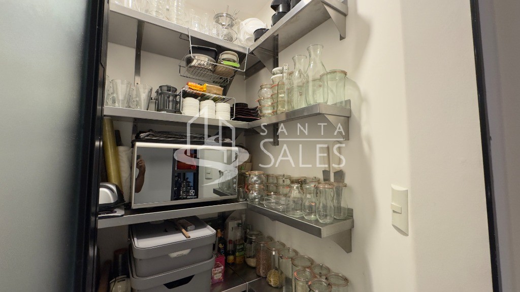 Sobrado, 3 quartos, 160 m² - Foto 42